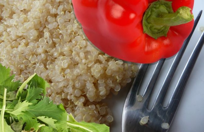 10 Beneficios De La Quinoa ¿qué Es Y Cómo Se Prepara Nuevas Evas 7440